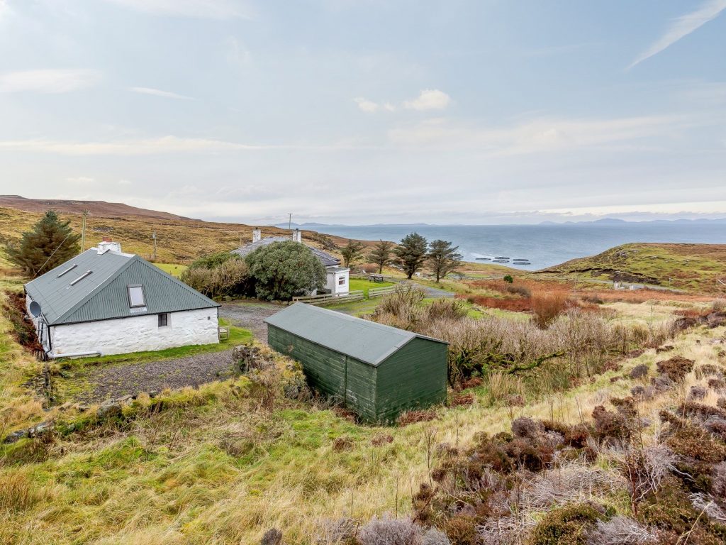 Glendale cottage