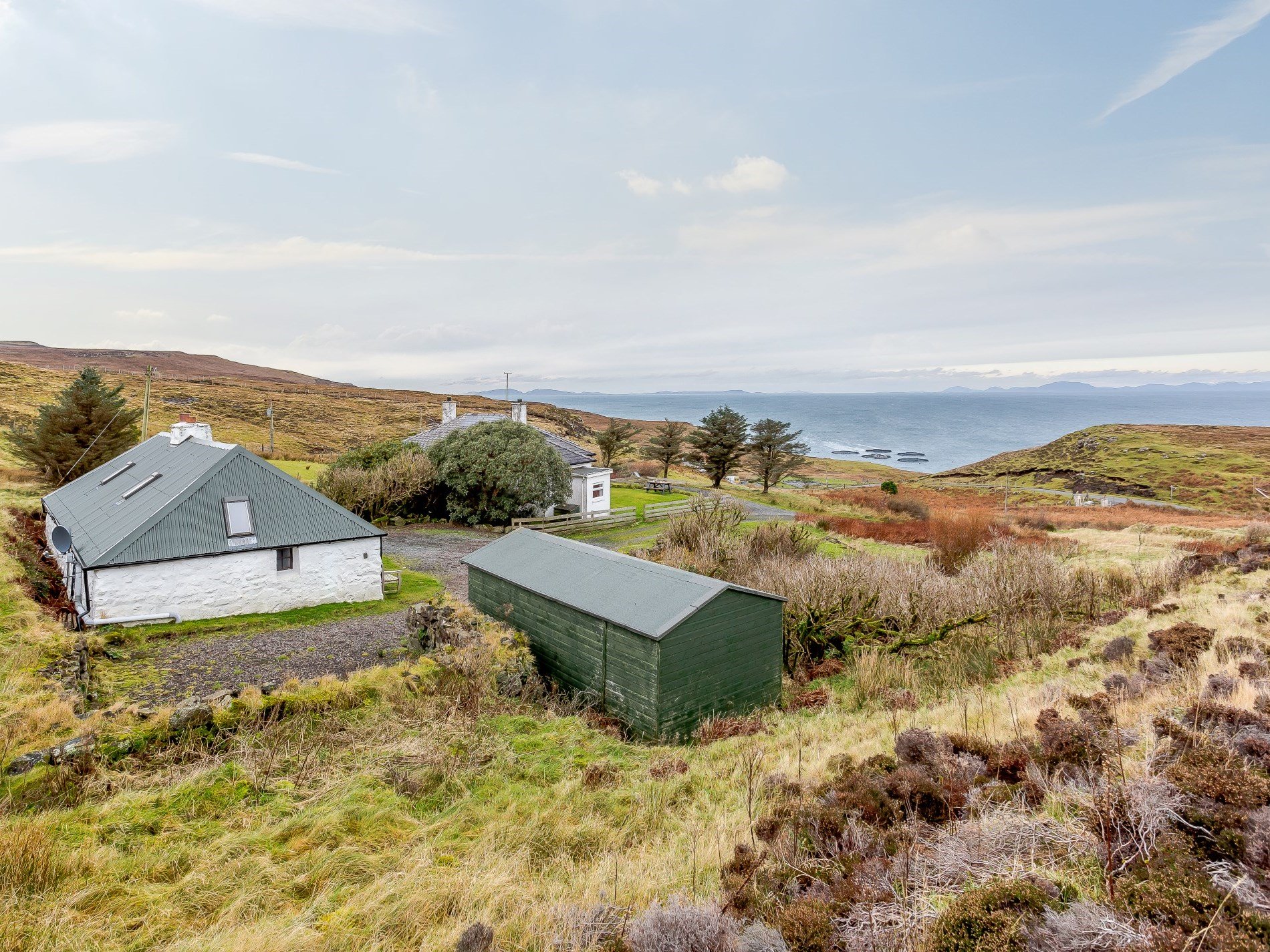 Glendale cottage