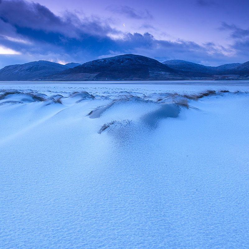 Christopher Swan - "Bless the Weather" photo exhibitiion