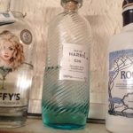 Harris Gin, Munro's Bar, Taigh Ailean Hotel