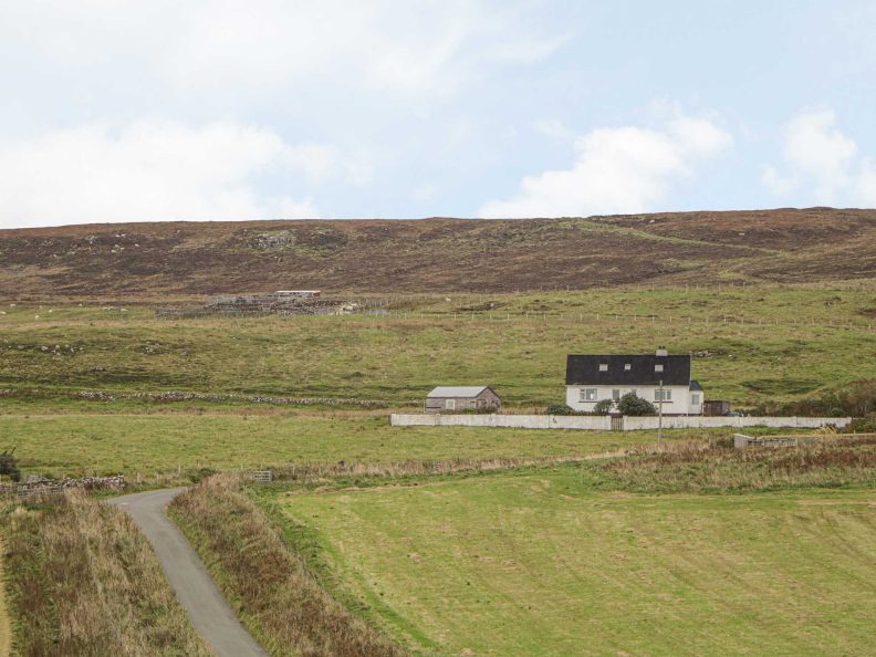 Hebridean View Dunvegan
