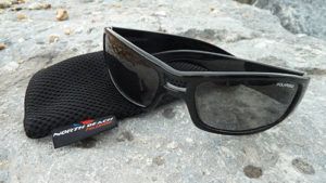 North Beach polarised sunglasses
