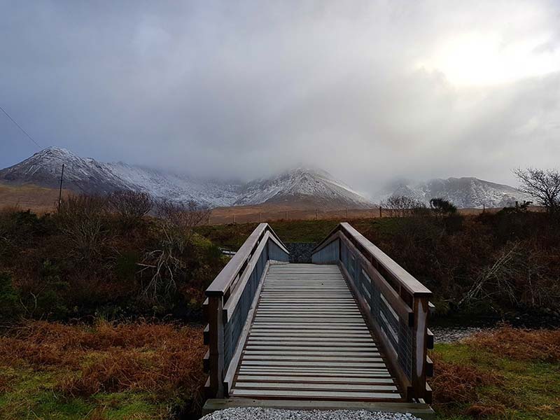 Unusual Places To Stay In Scotland Holiday Scottish Highlands