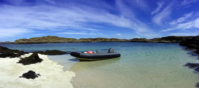 Summer Isles