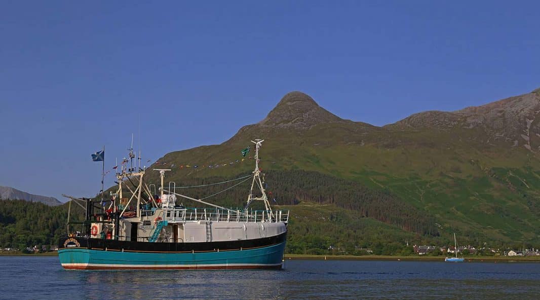 Nova Spero at Glencoe