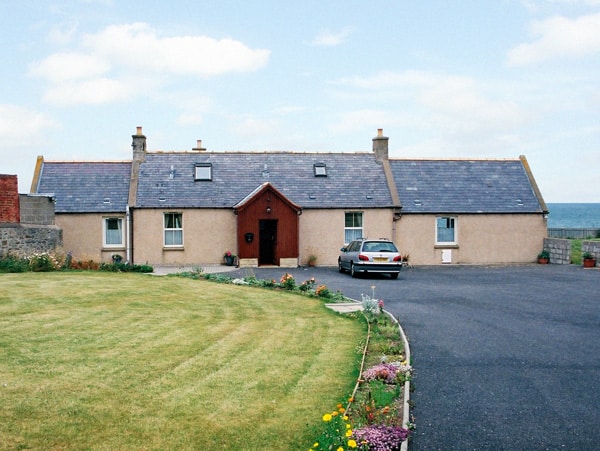 Braehead Croft Portessie